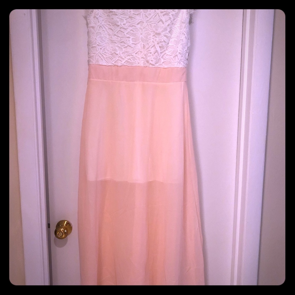 Long dress